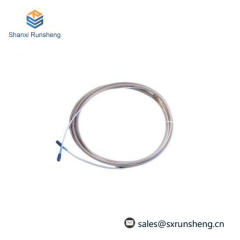 Bently Nevada 330103-00-07-10-12-05 Sensor Probe, Industrial Automation Solutions
