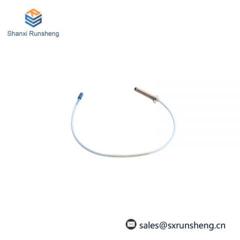 Bently Nevada 330103-00-07-20-02-00 Proximity Probe
