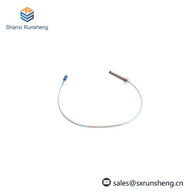 Bently Nevada 330103-00-07-20-02-00 Proximity Probe