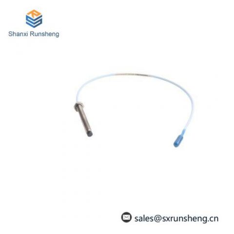 Bently Nevada 330103-00-08-05-02-00 Industrial Control PLC Cable