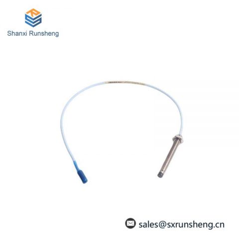 Bently Nevada 330103-00-08-05-02-00: Precision Proximity Transducer