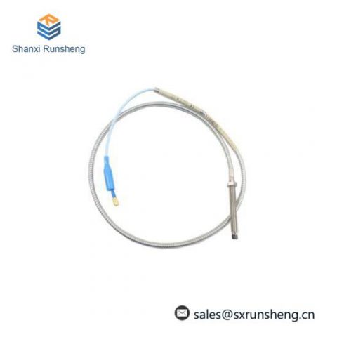 Bently Nevada 330103-00-08-05-02-05: Industrial Control Proximity Probes, Advanced Technology for Precision Measurement