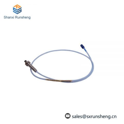 Bently Nevada 330103-00-09-05-02-00: Precision Proximity Probes for Industrial Automation