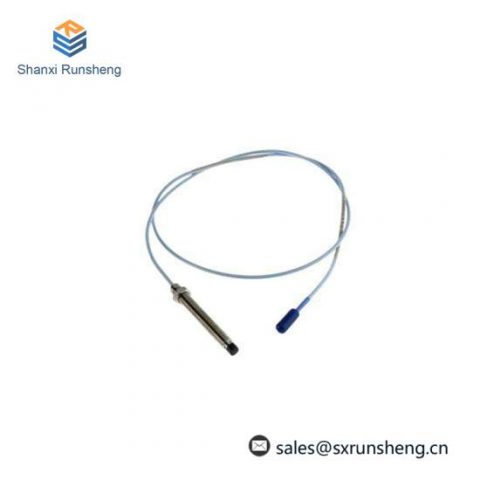 Bently Nevada 330103-00-11-10-02-CN Proximity Probes