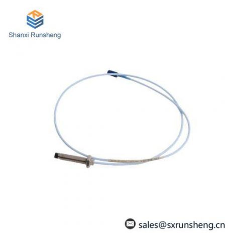 Bently Nevada 330103-00-12-10-02-CN: 3300 XL 8mm Proximity Transducer System