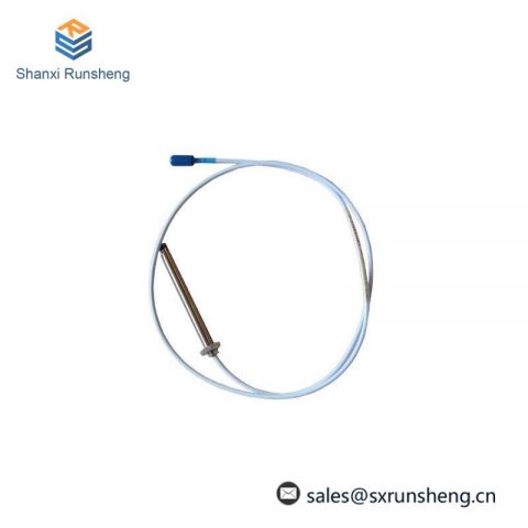 Bently Nevada 330103-00-14-10-01-00 Proximity Probe: Precision Sensor for Industrial Automation