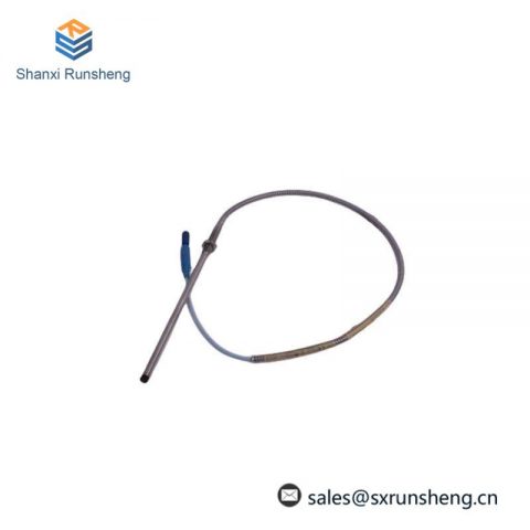 Bently Nevada 330103-00-15-05-01-00 Proximity Probe - Precision Measurement for Industrial Automation