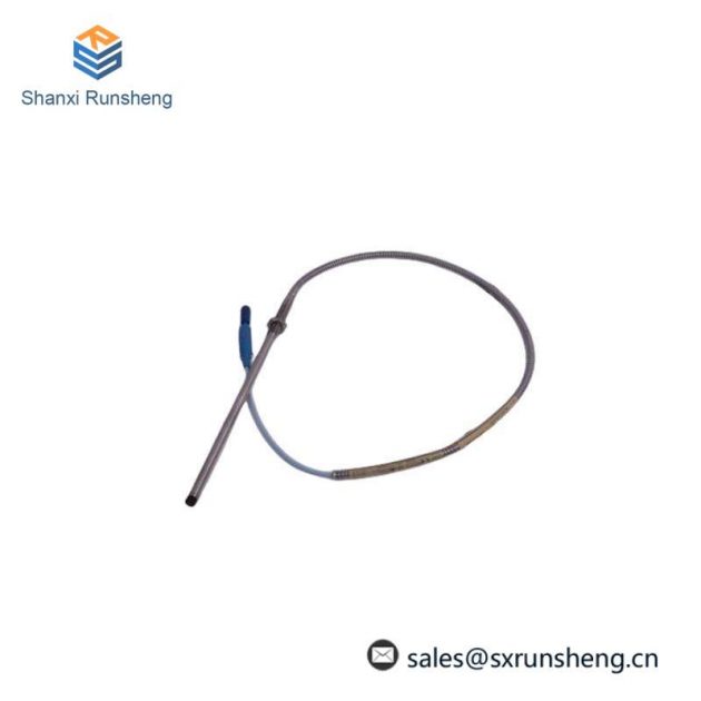 Bently Nevada 330103-00-15-05-01-00 Proximity Probe - Precision Measurement for Industrial Automation