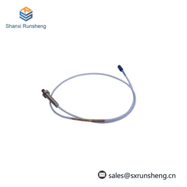 Bently Nevada 330103-00-16-10-01-00 Proximity Probes for Advanced Automation Solutions