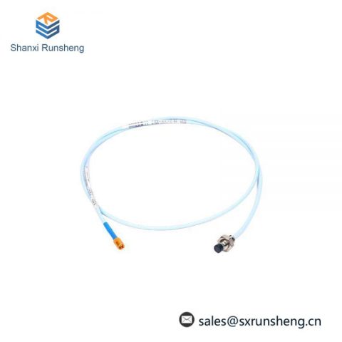 Bently Nevada 330103-00-16-10-12-05 Proximity Probes - Advanced Sensor Technology for Industrial Control
