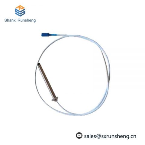 Bently Nevada 330103-00-21-05-11-05 Proximity Probes - Industrial Precision Sensing Solution