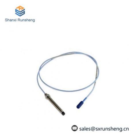 Bently Nevada 330103-00-21-10-11-CN Extension Cable