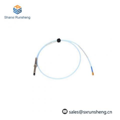 Bently Nevada 330103-00-25-05-02-00 - 3300 XL 8mm Proximity Probe