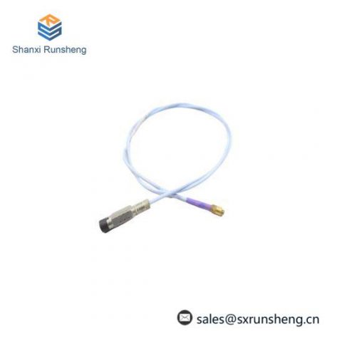 Bently Nevada 330103-000-080-10-02-00: Precision Proximity Sensor for Industrial Control