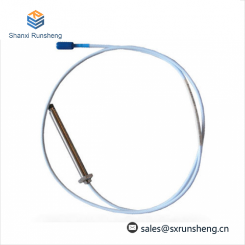 Bently Nevada 330103-02-06-10-02-00 Proximity Probes: 3300 XL 8mm Advanced Sensing Solutions