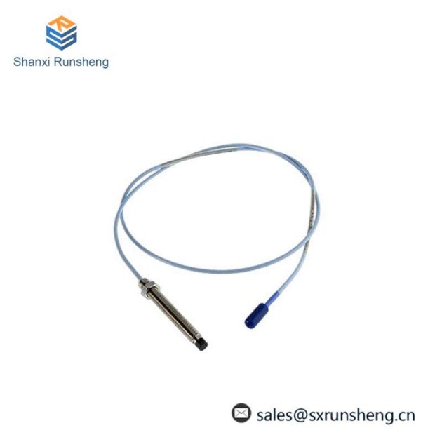 Bently Nevada 330103-02-07-10-02-00 Proximity Probe, Advanced Measurement Solution for Industrial Automation