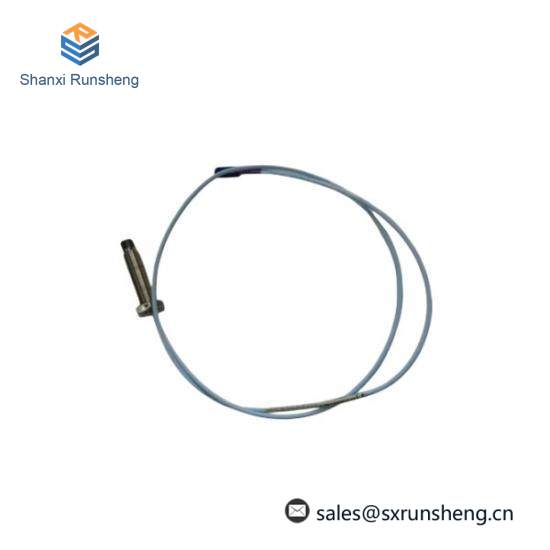 bently_nevada_330103-03-08-10-01-00_3300_xl_8_mm_proximity_probes.jpg Bently Nevada 330103-03-08-10-01-00: Industrial Proximity Probes for Enhanced Monitoring and Control