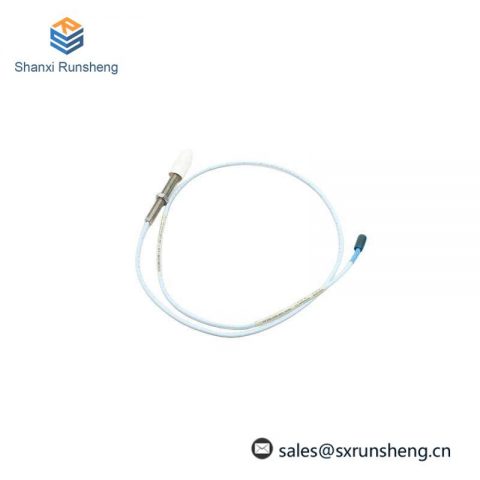 Bently Nevada 330103-05-10-02-00: Precision Proximity Probes for Industrial Control Systems