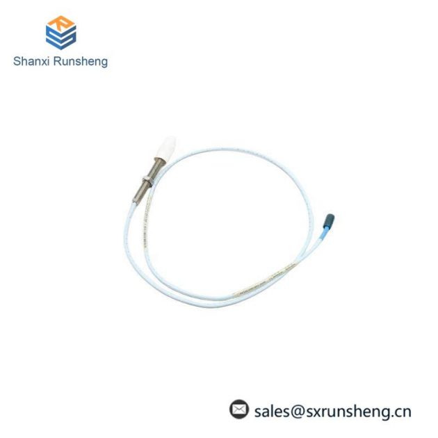 Bently Nevada 330103-05-10-02-00: Precision Proximity Probes for Industrial Control Systems