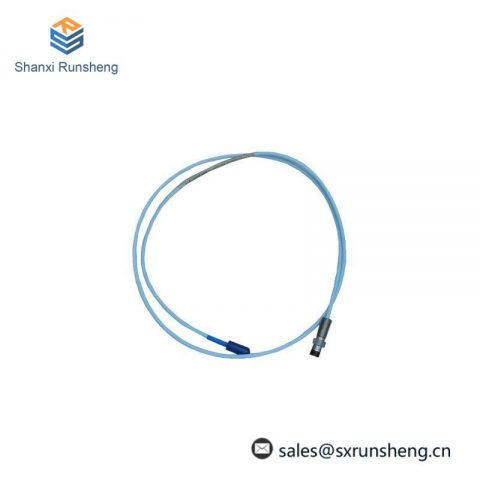 Bently Nevada 330103-05-10-10-02-05 Proximity Probes: Advanced Industrial Sensing Solutions