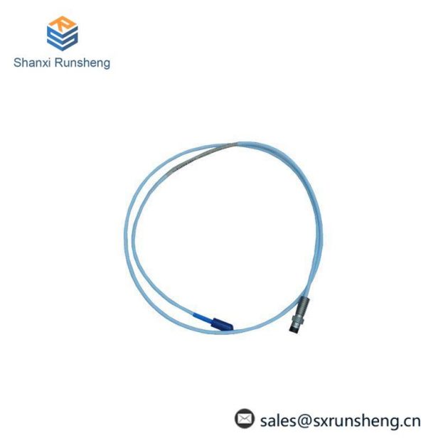 Bently Nevada 330103-05-10-10-02-05 Proximity Probes: Advanced Industrial Sensing Solutions
