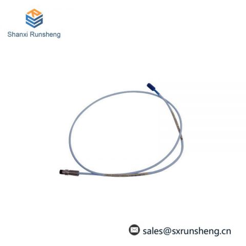 Bently Nevada 330103-05-10-10-12-05 Proximity Probes - Precision Monitoring Solutions