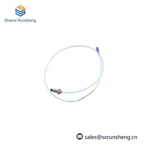 BENTLY NEVADA 330103-05-12-10-01-00 Proximity Probes - Advanced Sensor Technology for Industrial Automation
