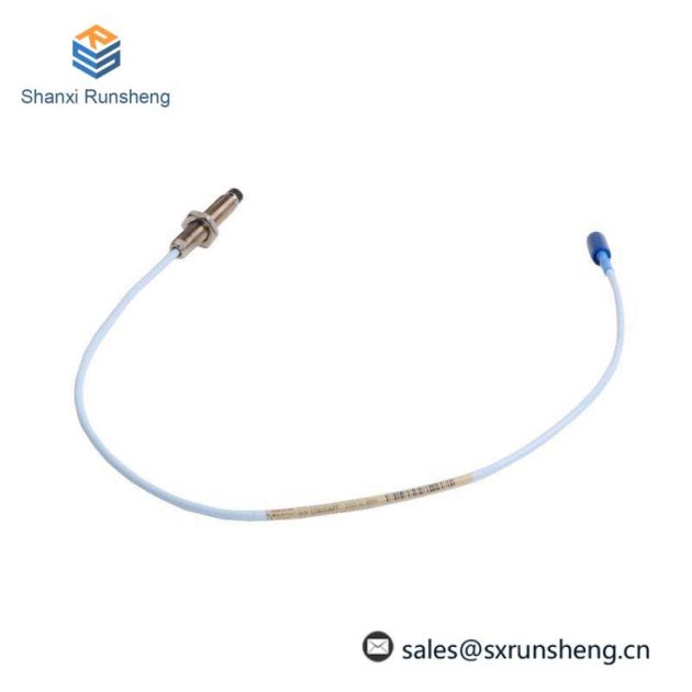 BENTLY NEVADA 330103-06-25-10-02-00 - 3300 XL Proximity Probes, 8mm