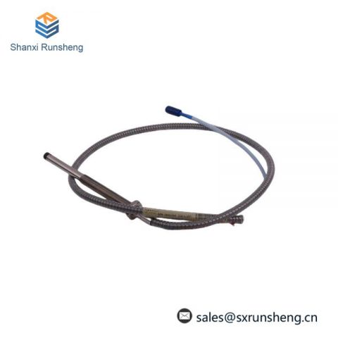 Bently Nevada 330103-07-12-10-02-00 Proximity Transducer: Advanced Sensor Technology for Industrial Automation