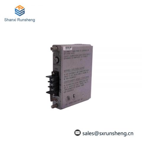 Bently Nevada Proximity Transducer 330103-07-16-05-02-00, Advanced Industrial Measurement Solution
