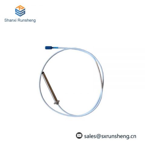 Bently Nevada 330103-10-14-10-02-05 Proximity Probe: Industrial Control System Precision Measurement Tool