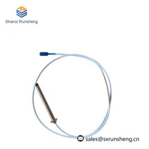 Bently Nevada 330103-11-19-10-02-00 Proximity Probes - Advanced Industrial Control Solutions