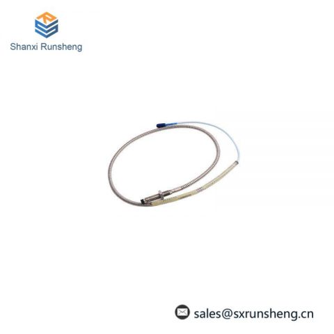 BENTLY NEVADA 330104-00-02-10-02-00 3300 XL 8 mm Proximity Probe