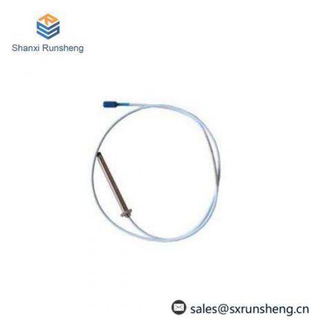 Bently Nevada 330104-00-03-05-02-CN: Rapid Delivery Time, Industrial Control Module