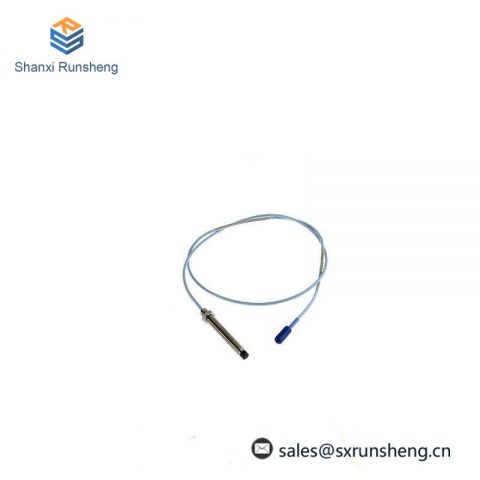 BENTLY NEVADA 330104-00-04-10-02-00 3300 XL 8 mm Proximity Probes - Advanced Industrial Control Solutions