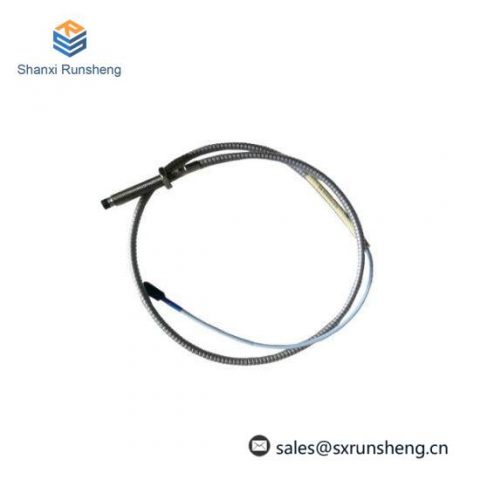 Bently Nevada 330104-00-05-05-02-05 | 3300 XL 8mm Proximity Probes | Precision Sensor Technology for Industrial Control