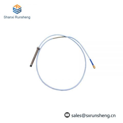 BENTLY NEVADA 330104-00-05-05-02-CN Proximity Probe, Precision Measurement for Industrial Control Systems