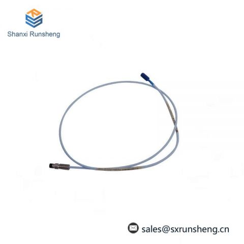 BENTLY NEVADA Proximity Sensor 330104-00-05-10-02-CN, Designed for Precision Monitoring