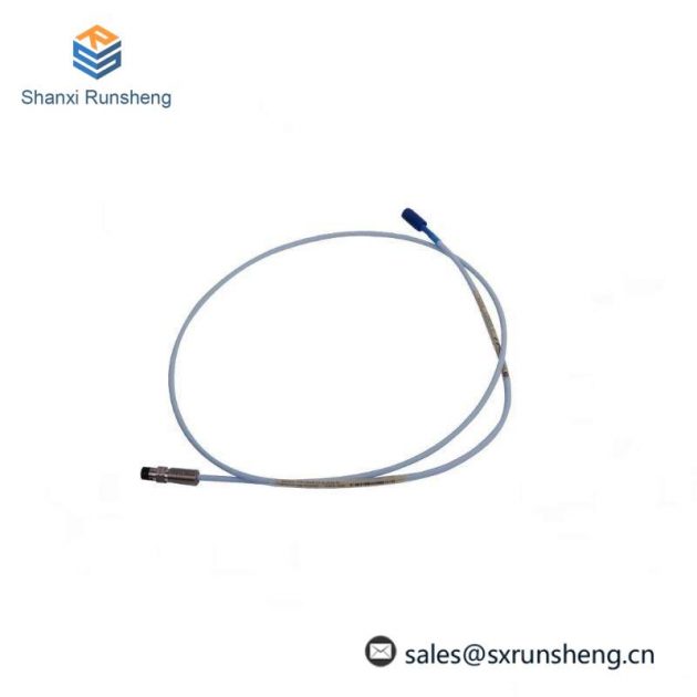 BENTLY NEVADA Proximity Sensor 330104-00-05-10-02-CN, Designed for Precision Monitoring