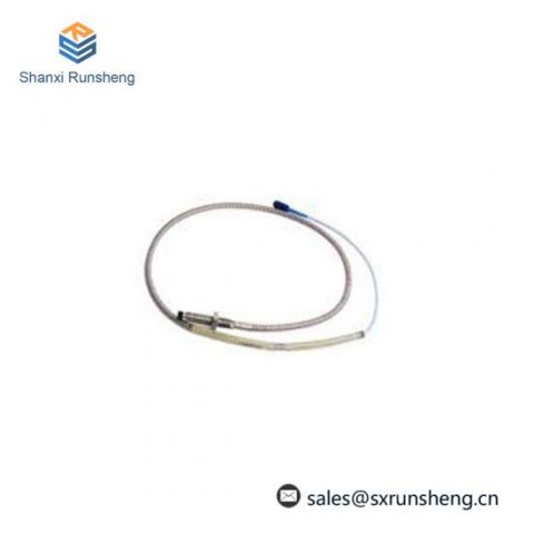 Bently Nevada 330104-00-05-90-02-00 | Industrial Grade 3300 XL Proximity Probes