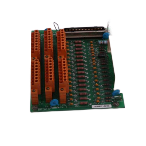Bently Nevada 330104-00-06-05-02-00 Cable: Industrial Control Solution