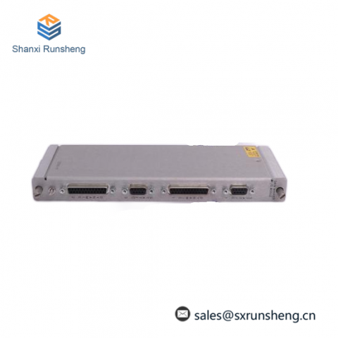 Bently Nevada 330104-00-06-50-02-00: Precision Control Module for Industrial Automation