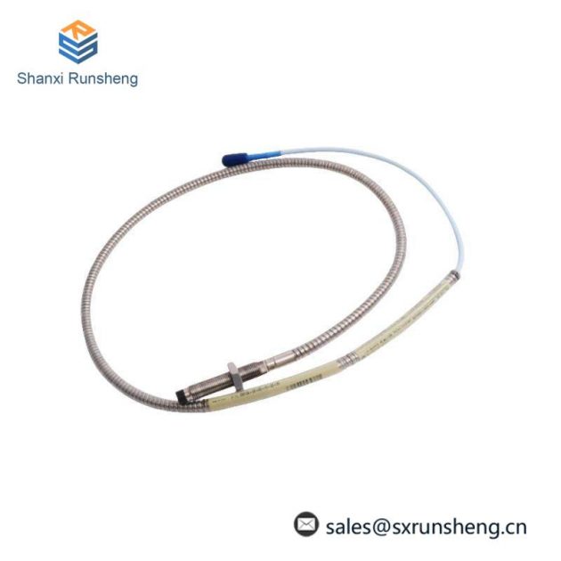 Bently Nevada 330104-00-07-10-01-05 Proximitor Sensor - Precision Measurement for Industrial Control