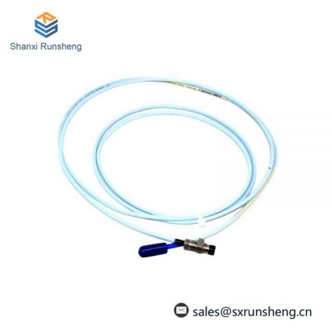 Bently Nevada 330104-00-07-10-01-CN Sensor: Industrial Control Precision Monitoring
