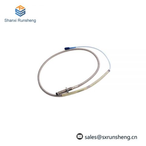Bently Nevada 330104-00-07-50-02-00 Proximity Probes for Industrial Automation, 200 Characters
