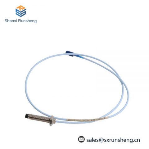 Bently Nevada 330104-00-07-90-02-05 Proximity Probes - Precision Measurement for Industrial Automation