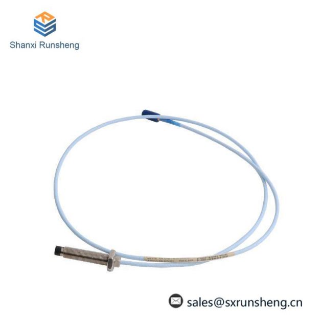 Bently Nevada 330104-00-07-90-02-05 Proximity Probes - Precision Measurement for Industrial Automation