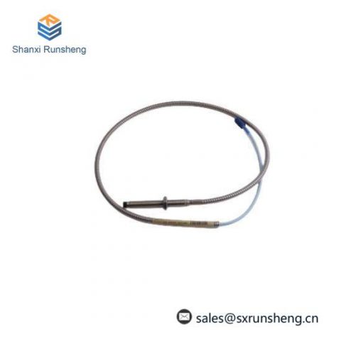 Bently Nevada 330104-00-08-10-01-CN 3300 XL Proximity Probes - Precision Monitoring Solution for Industrial Automation