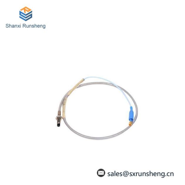 Bently Nevada 330104-00-08-10-02-05 | 10104-00-08-10-02-05 | 3300 XL 8 mm Proximity Probes - Precision Sensor for Industrial Control