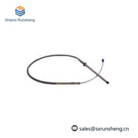 Bently Nevada 330104-00-14-10-02-00: 3300XL 8 mm Proximity Probes, Advanced Industrial Control Solutions